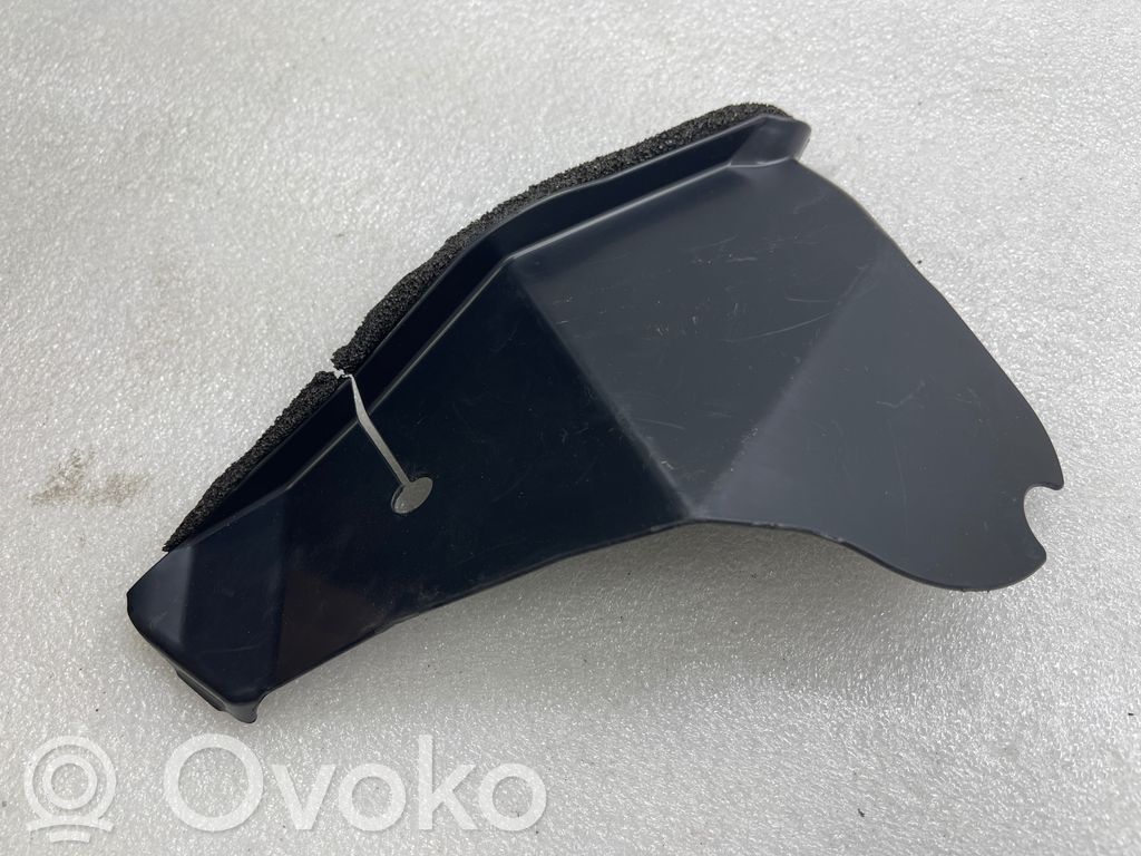 Tesla Model X Muu korin osa 