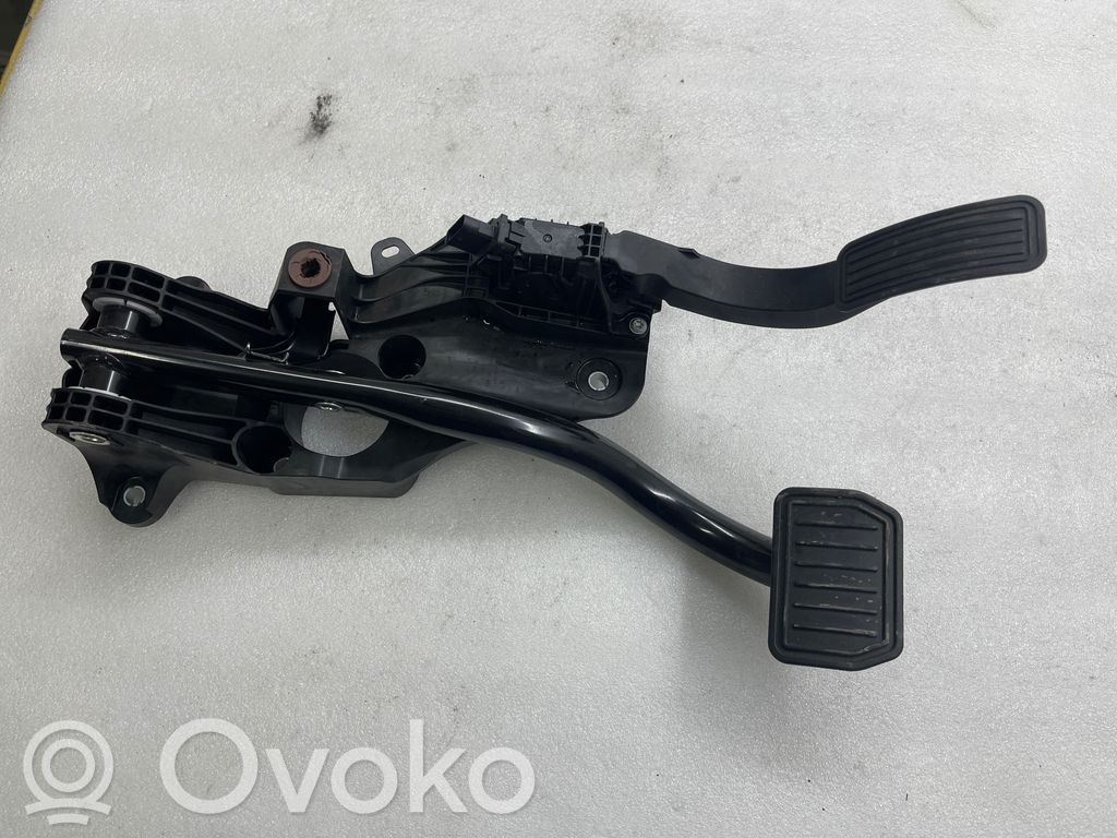 Assemblage pédale   764627156550