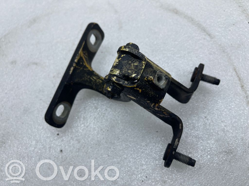 Tailgate/trunk/boot hinge   ES03H