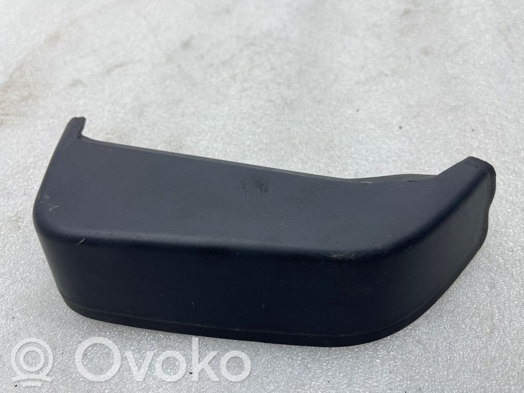 Tesla Model X Muu ulkopuolen osa 