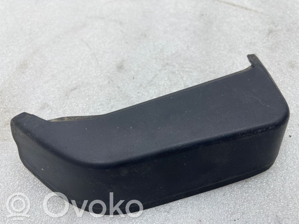 Tesla Model X Inne części karoserii 