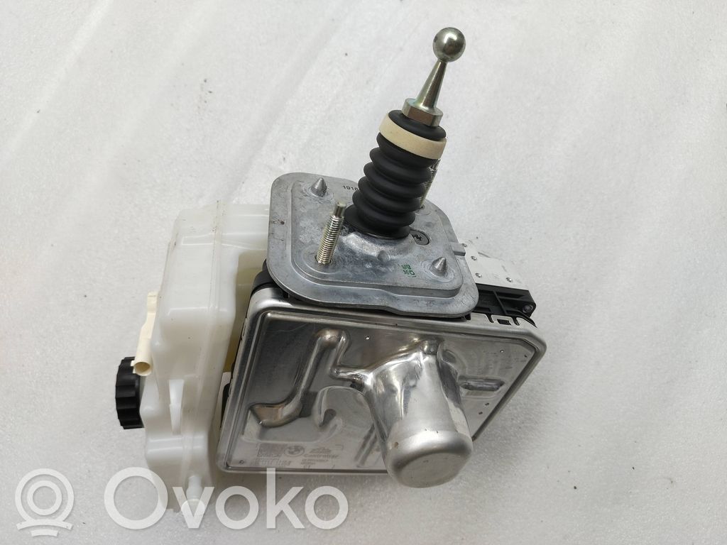 BMW i4 ABS Pump 