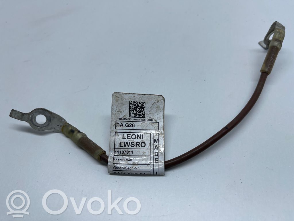 BMW i4 Other wiring loom 