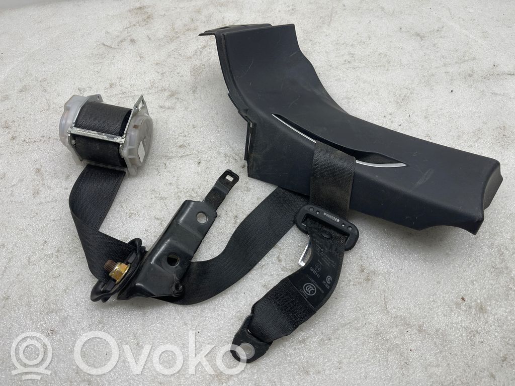 Cinturón trasero   101878905C,0642141,2466182,0409110400000