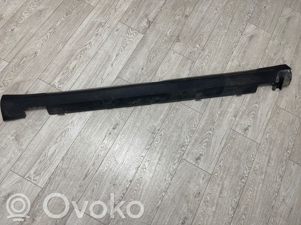 Tesla Model S Sill 