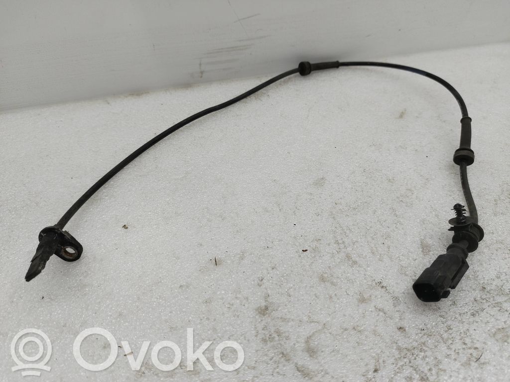 Tesla Model X ABS Sensor 