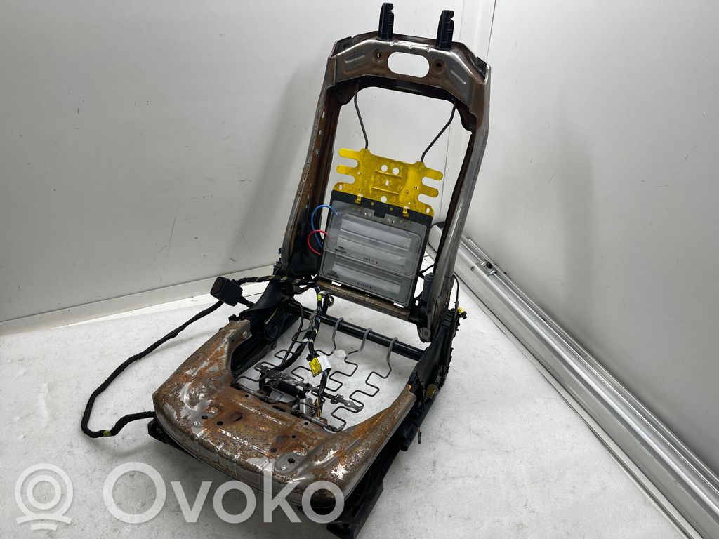 Estructura del asiento   159317600C,148906006F