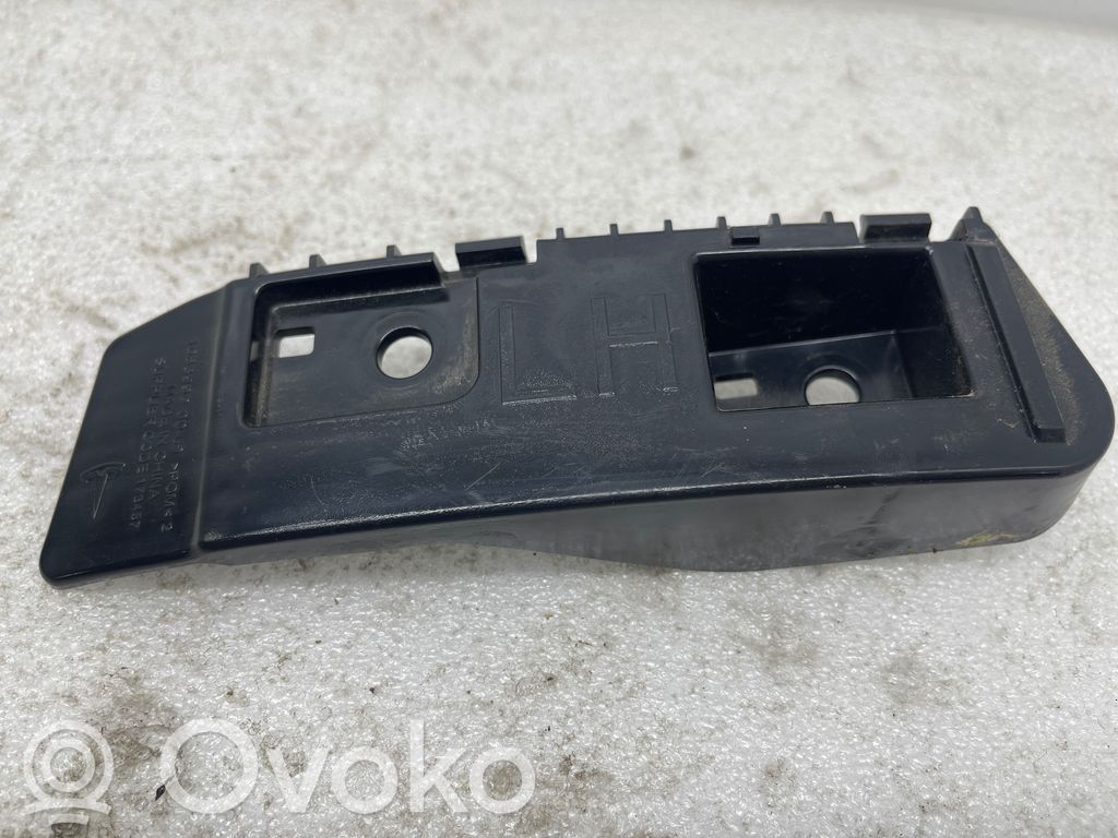 Tesla Model 3 Rear bumper mounting bracket 