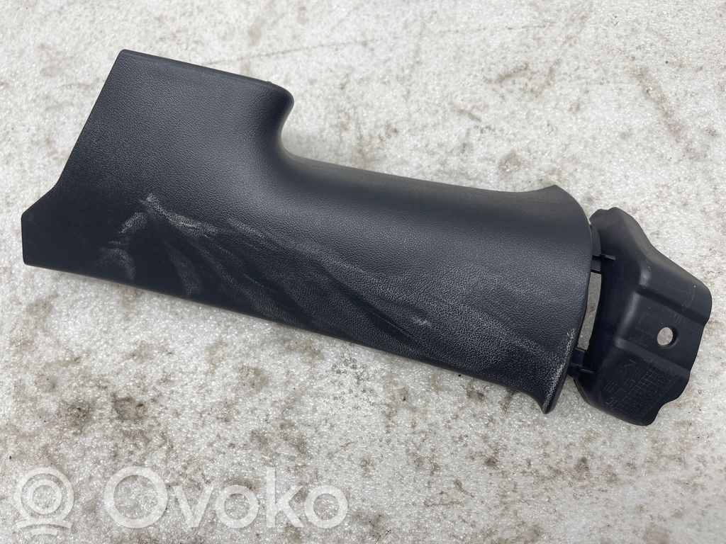 Tesla Model 3 (C) pillar trim 