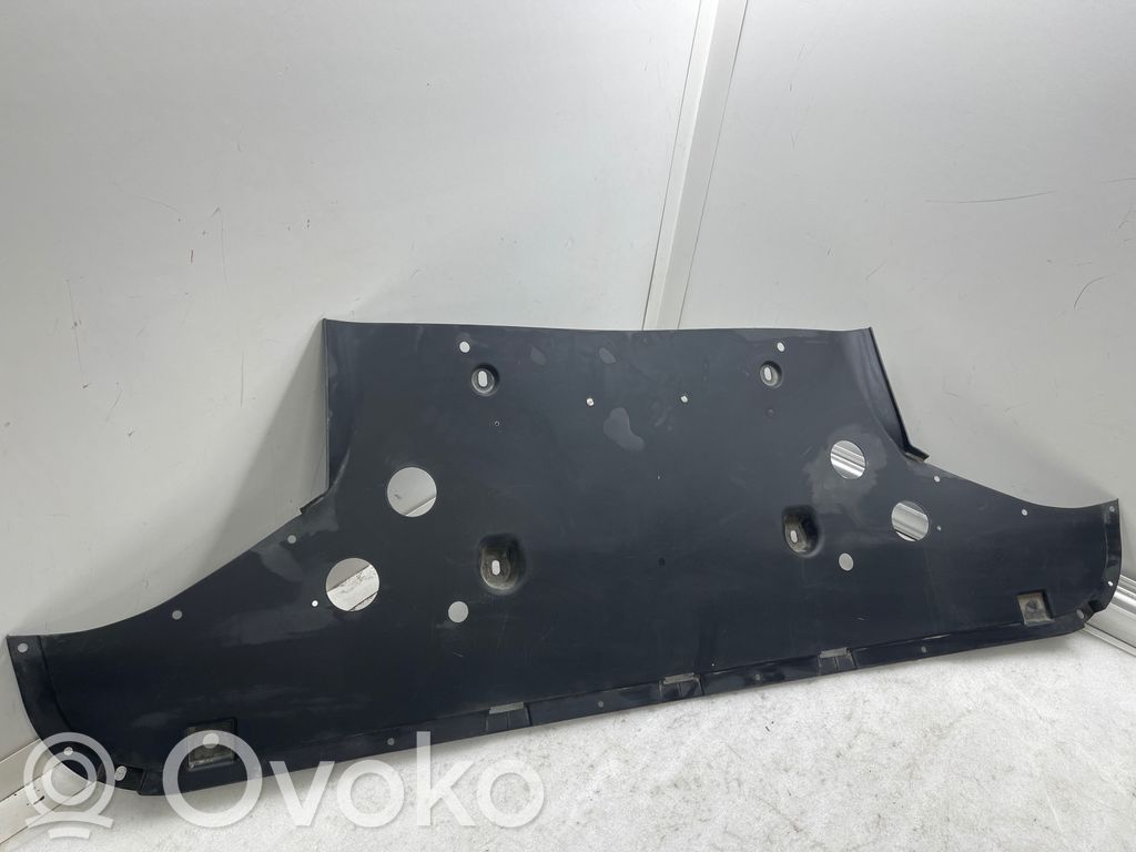 Tesla Model S Engine splash shield/under tray 