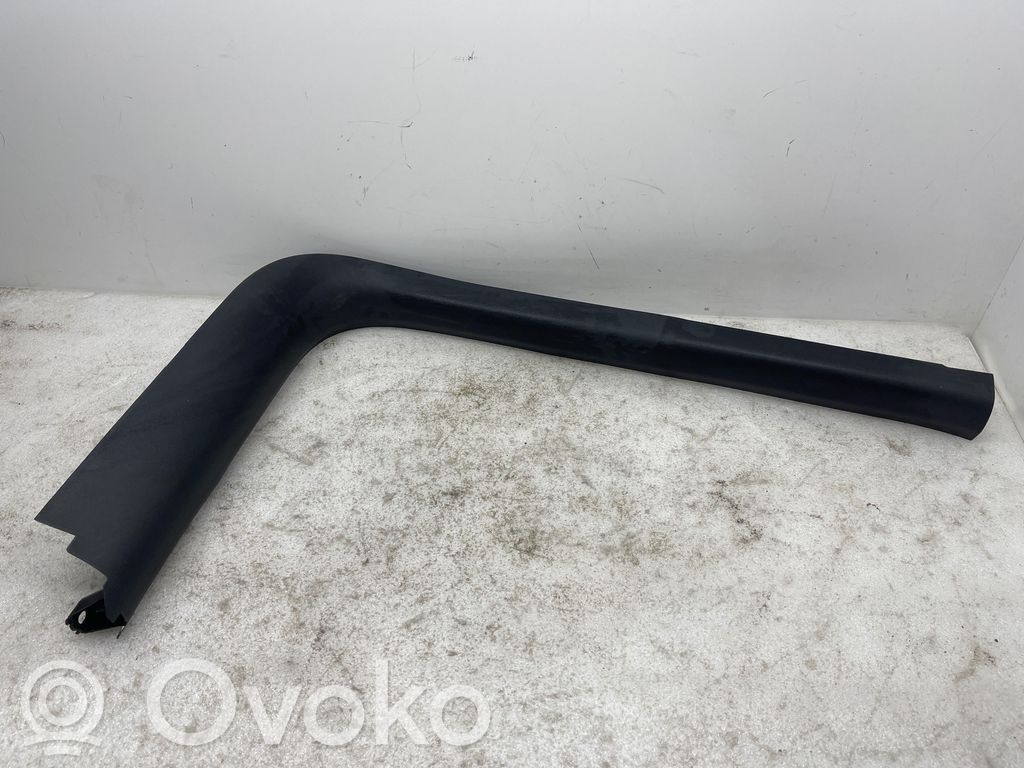 (A) pillar trim   149461900D
