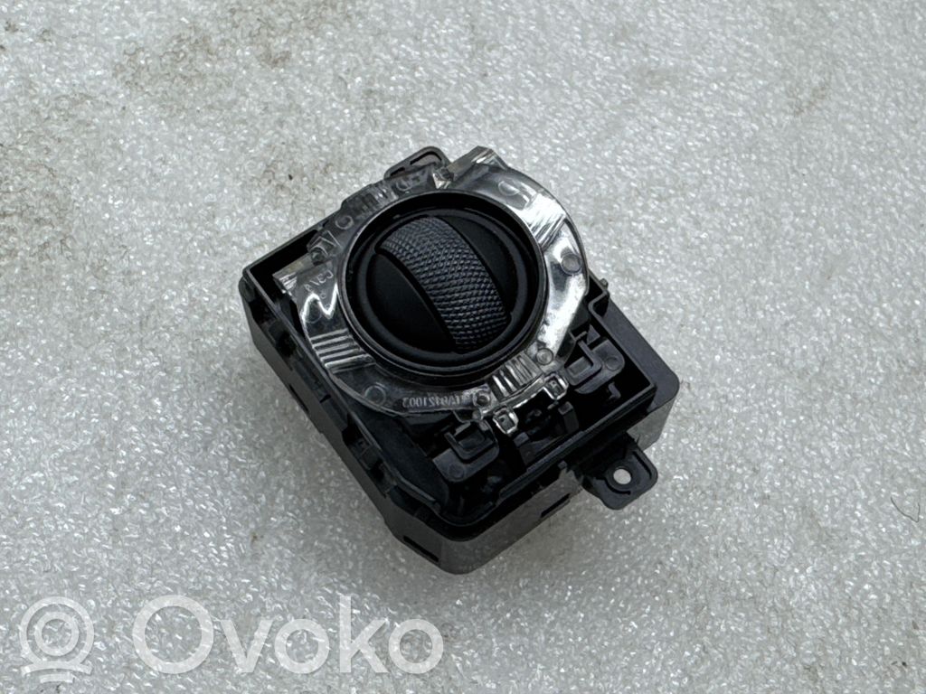 Boutons / interrupteurs volant   158397600A,DAZ20331R0000A,TA0114001