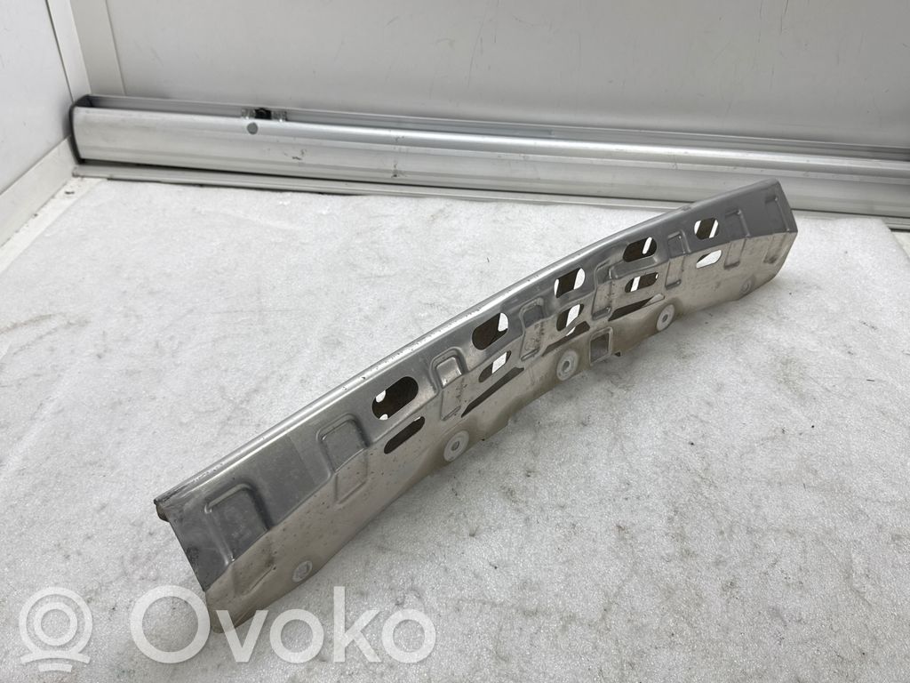 Tesla Model Y Radiator support slam panel bracket 