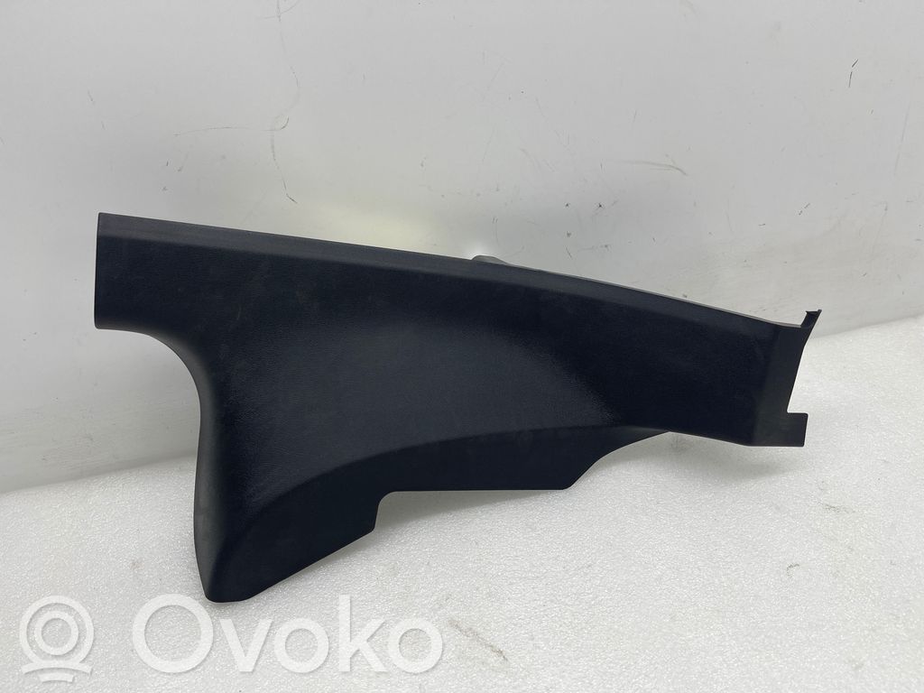 Moldura protectora del borde trasero   164343500A,DTE231160212995