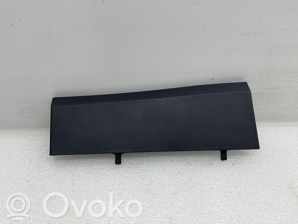 (A) pillar trim   159764300D