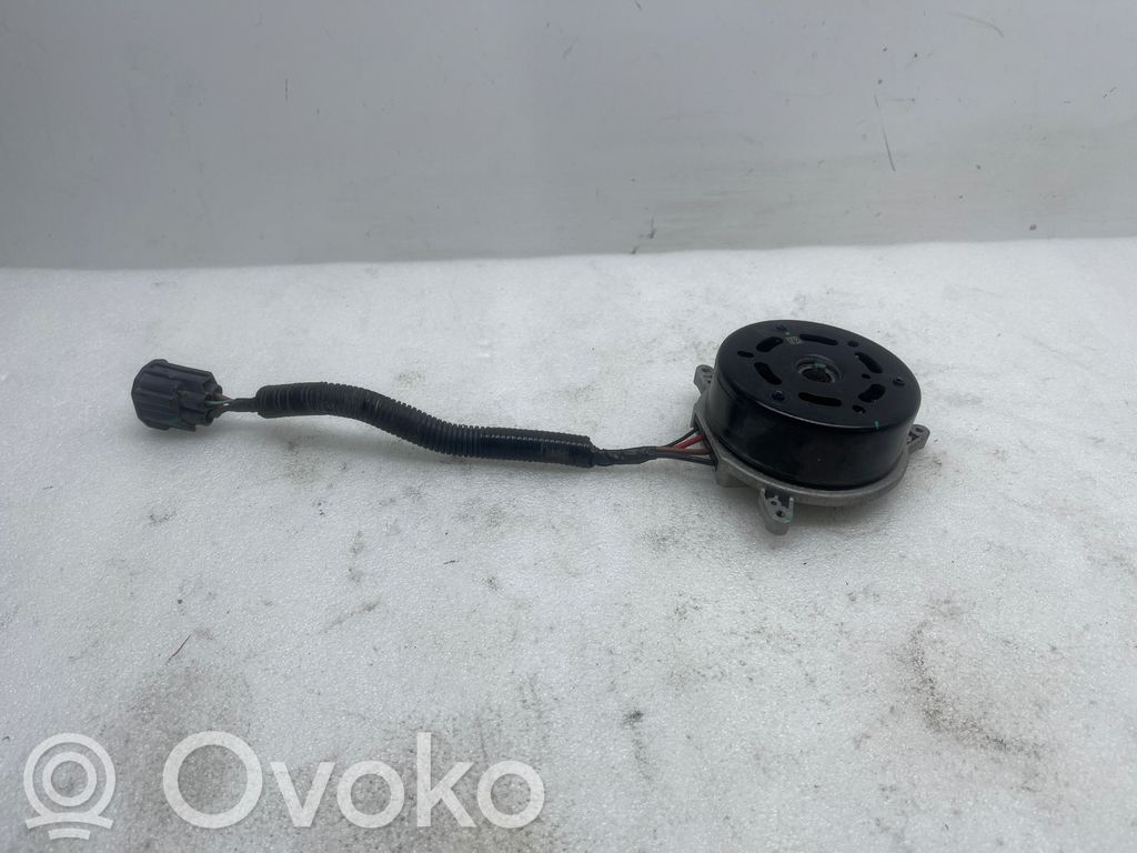 Tesla Model 3 Difūzorius 