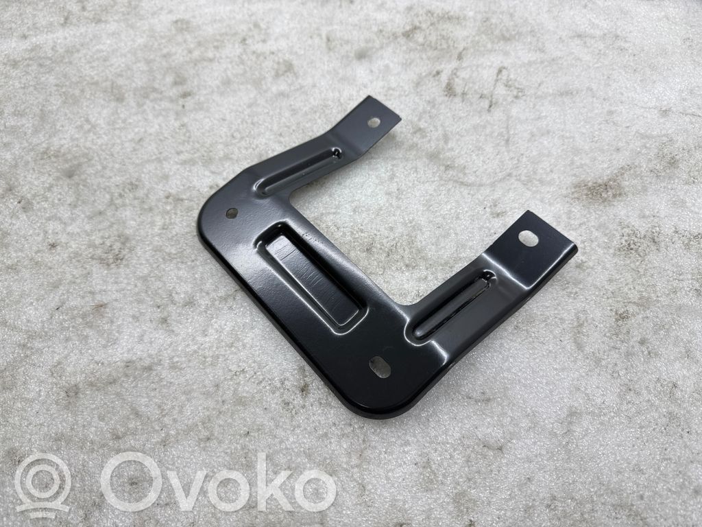 Tesla Model X Другая часть кузова 
