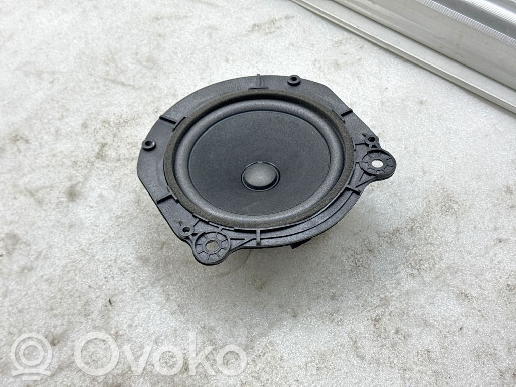 Parcel shelf speaker   160800100A