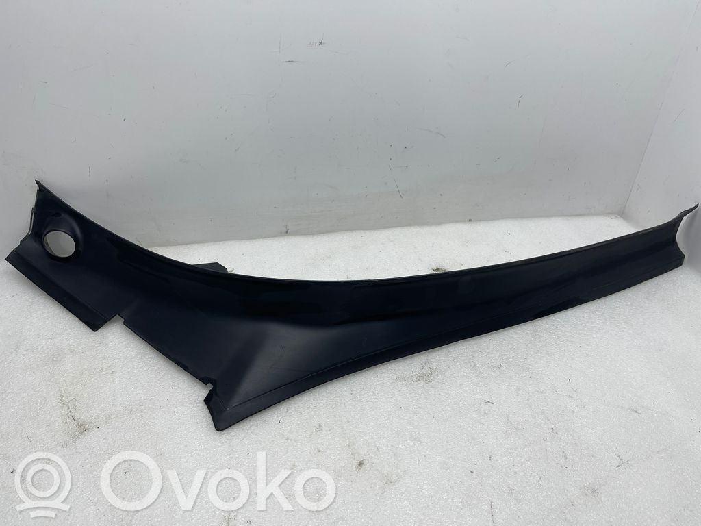 Tesla Model X Tailgate trim 