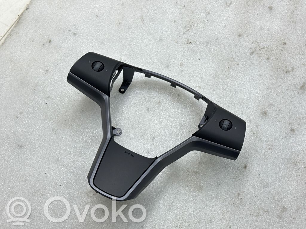 Tesla Model 3 Boutons / interrupteurs volant 