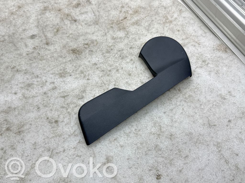 Tesla Model 3 Istuimen verhoilu 
