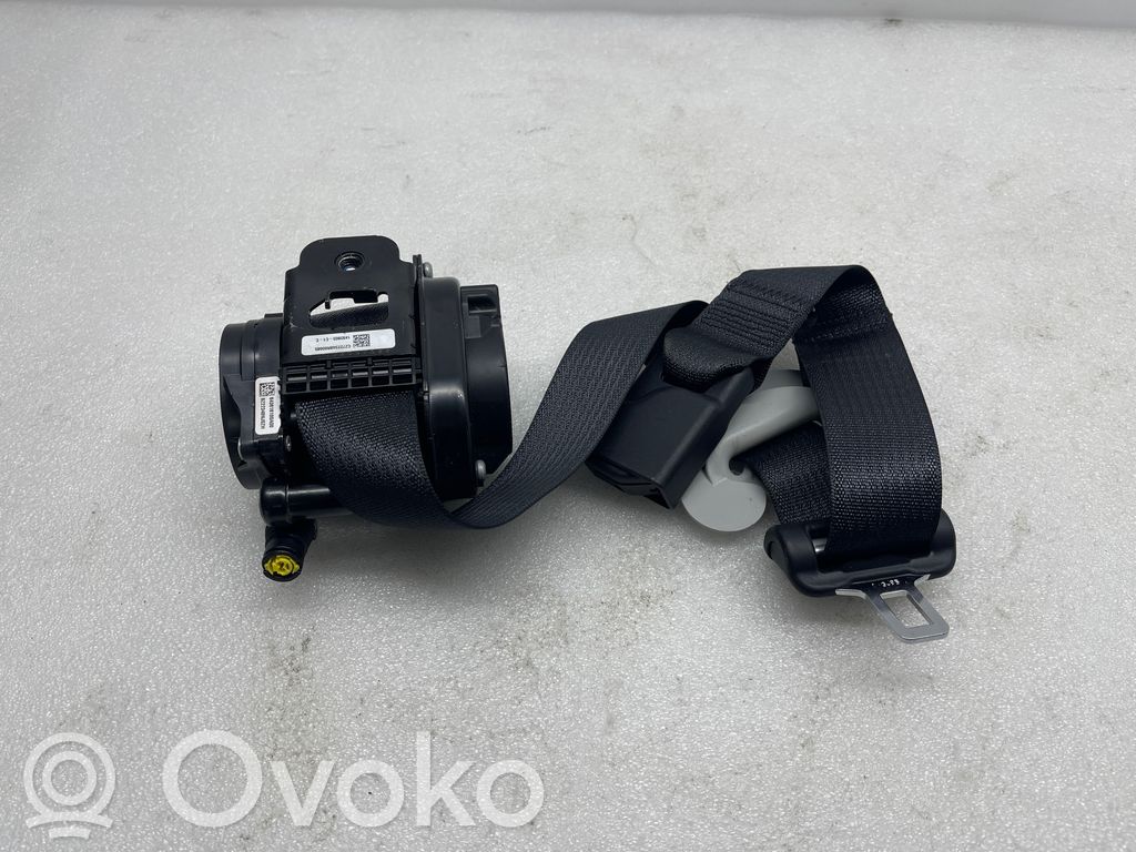 Cinturón delantero   1493803C1C,CZ722348R00685,00011781919