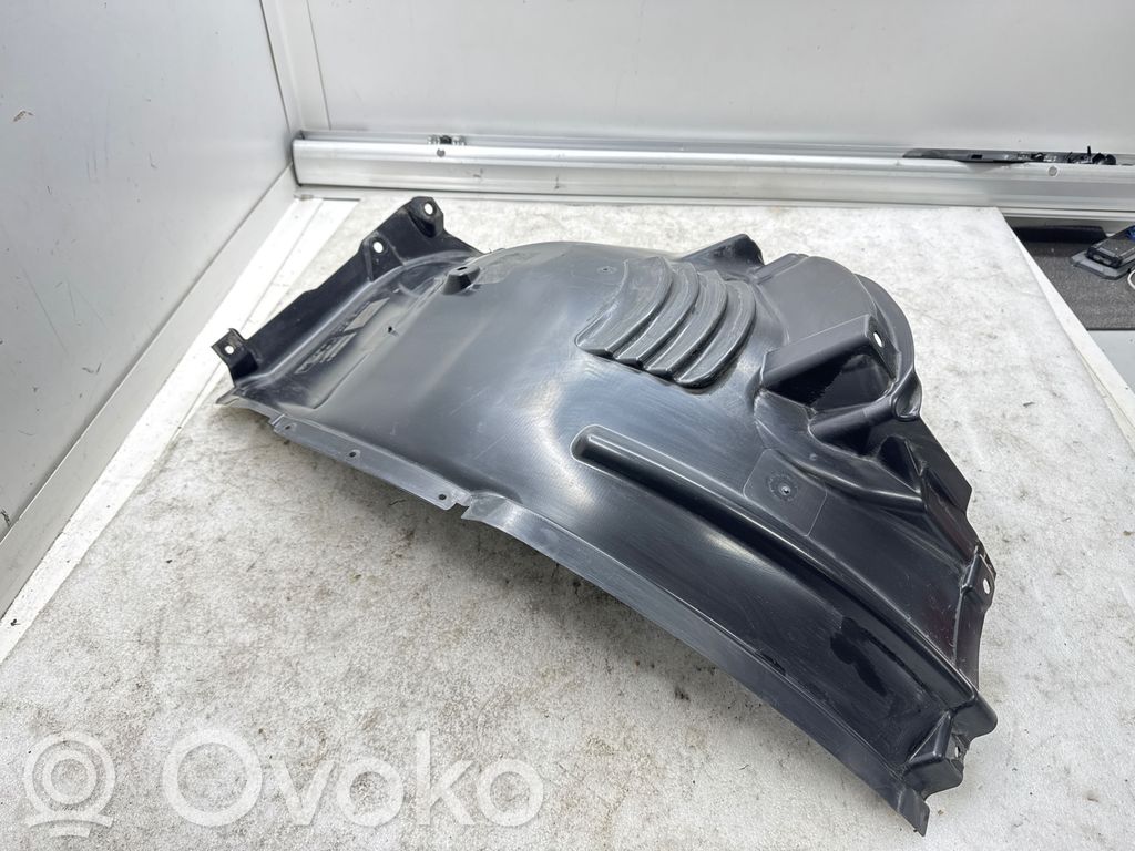BMW iX Apakšspārns 