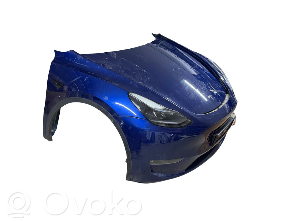 Kit frontale   148746200D,110919300C