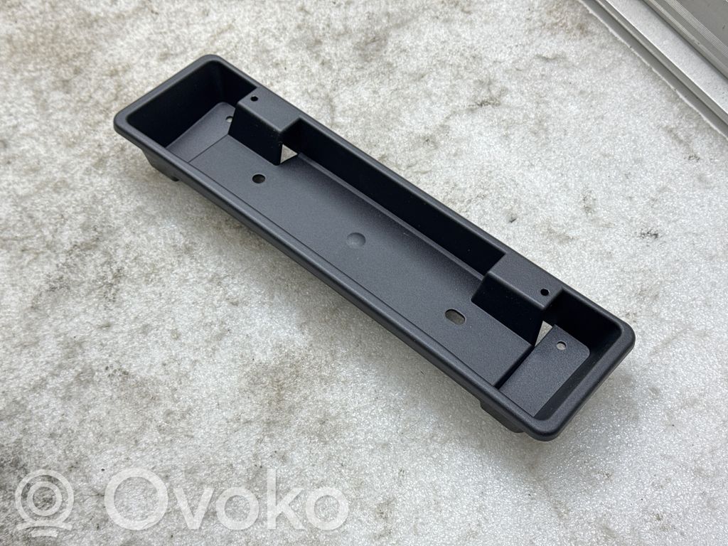 Tesla Model Y Juniper Suport placă înmatriculare 