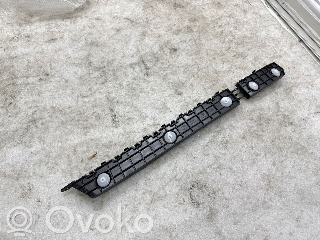 Tesla Model S Takapuskurin kannake 