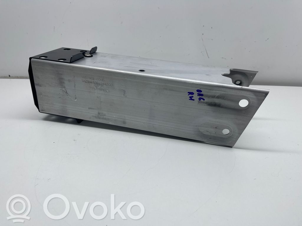 Tesla Model Y Smorzatore/ammortizzatore d’urto per paraurti anteriore 