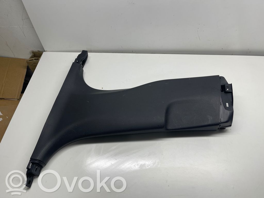 Tesla Model Y (B) statramsčio apdaila (apatinė) 