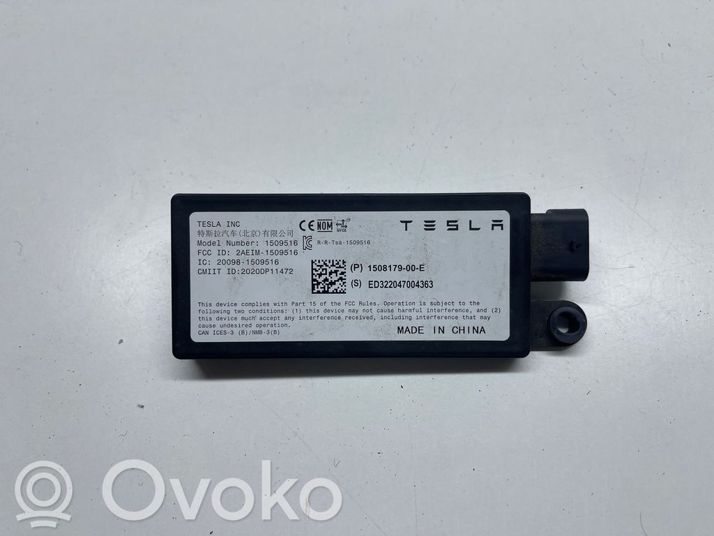 Bluetooth modulis   150817900E,1509516,EFD322047004363