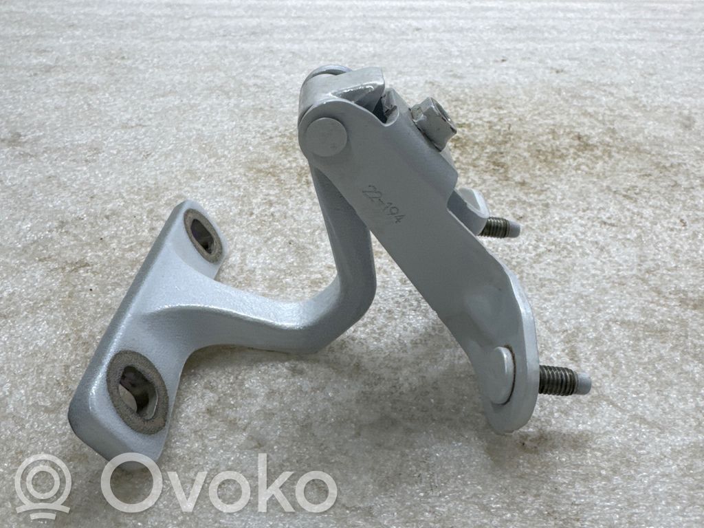 Tesla Model Y Tailgate/trunk/boot hinge 