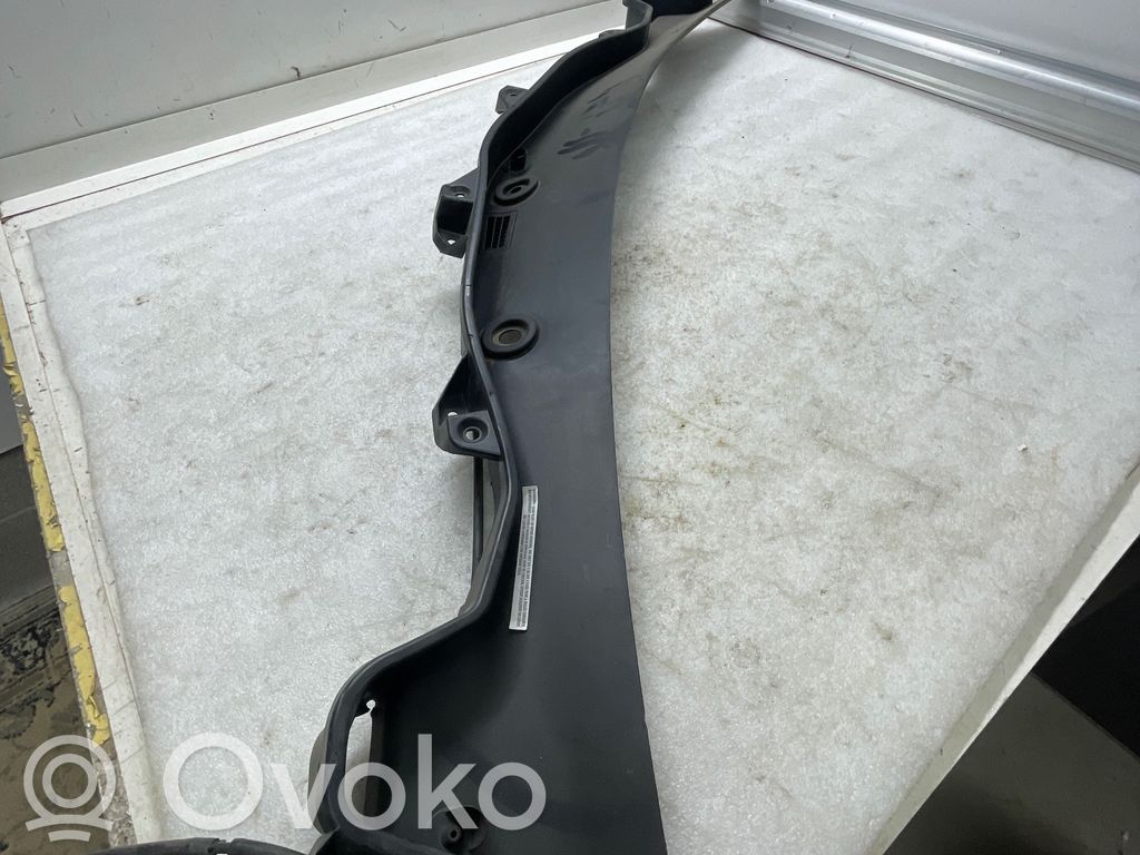 Tesla Model X Pyyhinkoneiston lista 