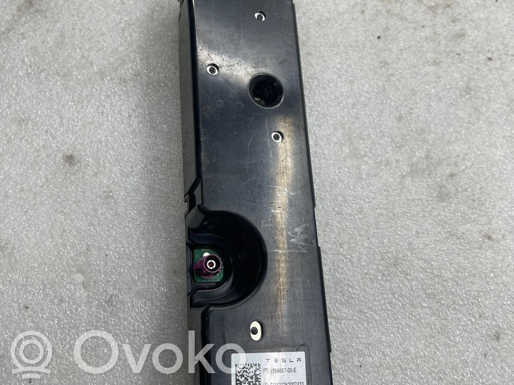 Bluetooth Antenne   159468700E,ED322262007433