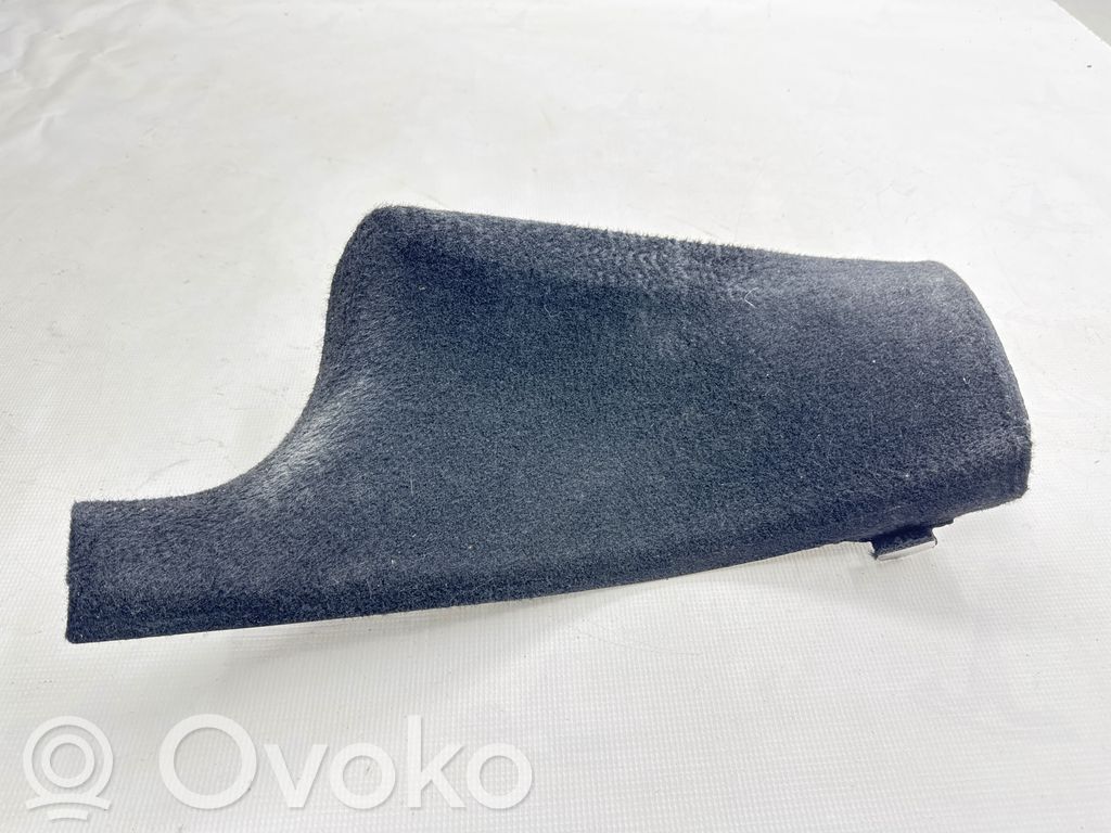 Tesla Model Y Kita bagažinės apdailos detalė 