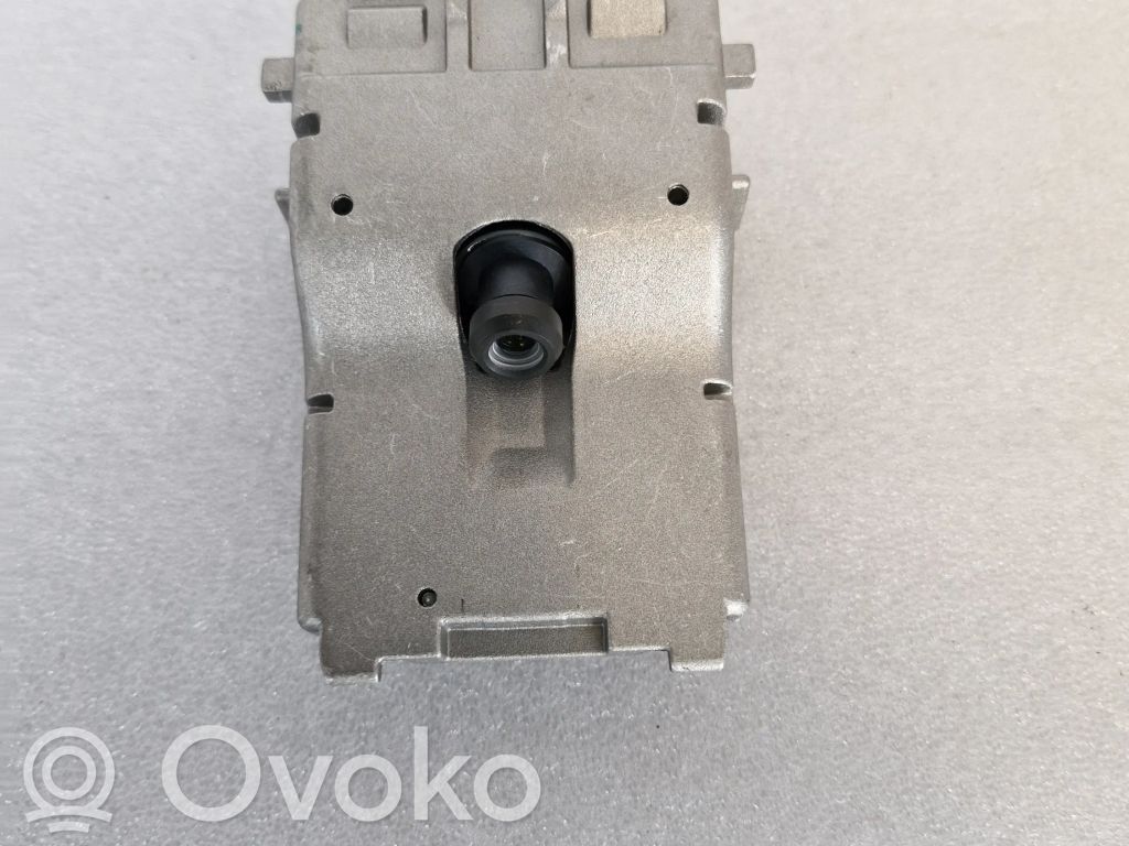 Buick Encore GX I Windshield/windscreen camera 