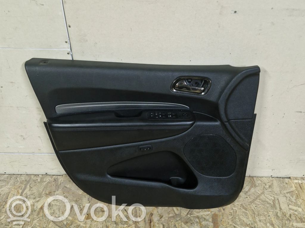 Dodge Durango Rivestimento del pannello della portiera anteriore 
