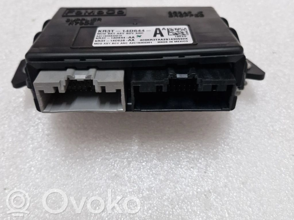 Módulo de luz LCM   KR3T14D644AA