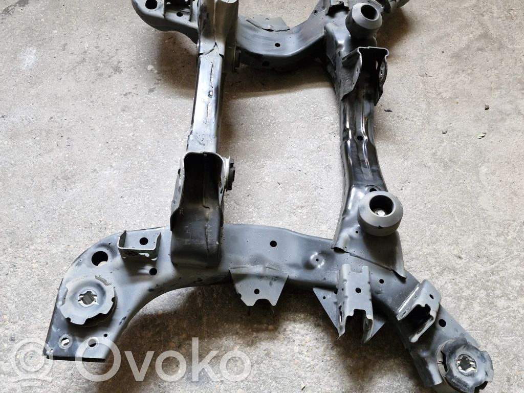 Jeep Grand Cherokee WL Cadru auxiliar spate 