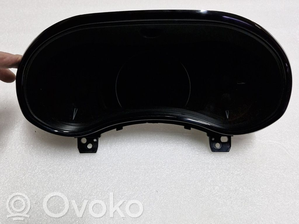 Dodge Durango Speedometer (instrument cluster) 