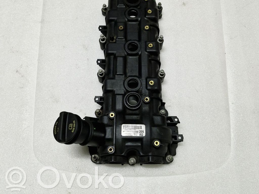 Dodge Durango Rocker cam cover 