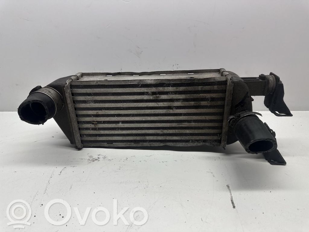 Lancia Ypsilon Radiador intercooler 