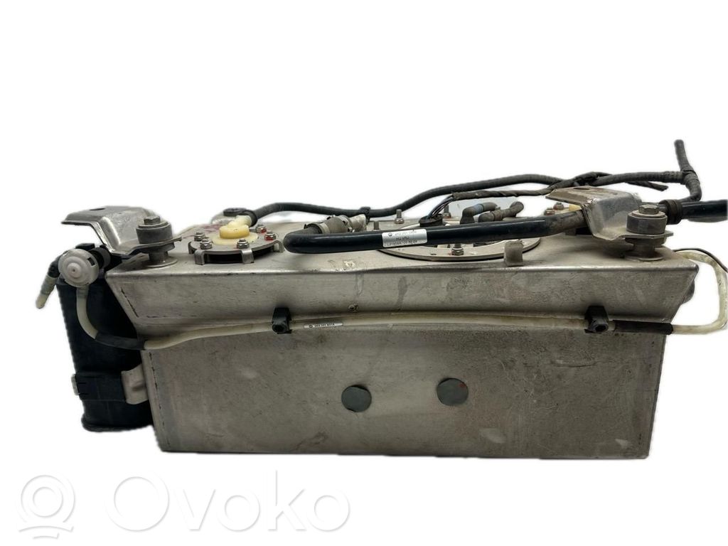 Volkswagen Caddy Polttoainesäiliö 