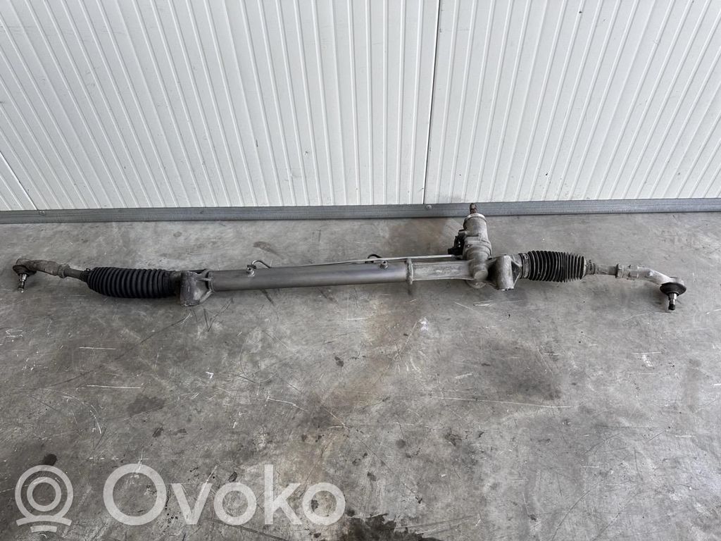 Alfa Romeo 159 Vairo kolonėlė 