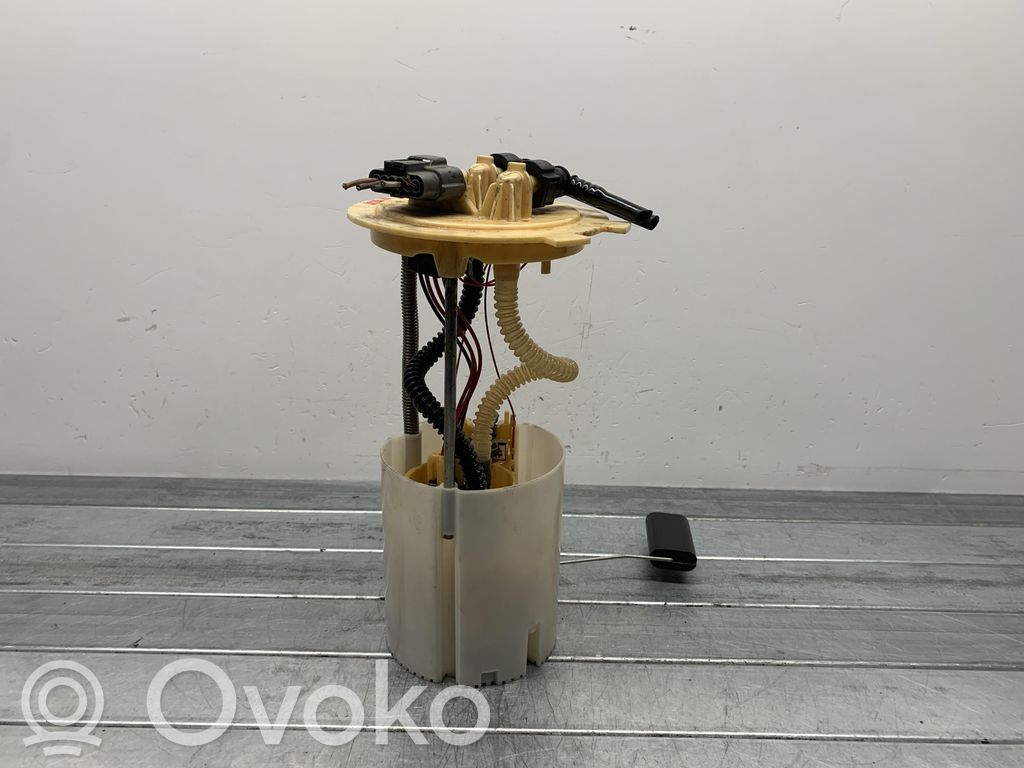 Renault Kadjar Bomba interna de combustible 