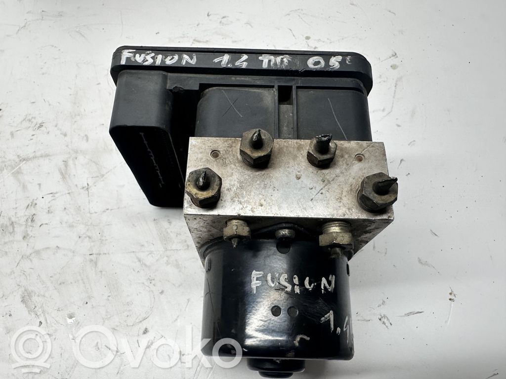 ABS control unit/module   25612M110CE,25612M110CE