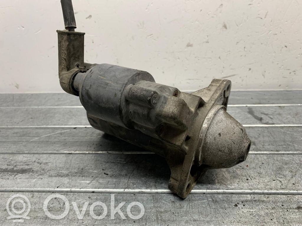 Toyota Corolla E110 Стартер 