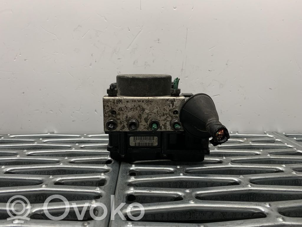 Sterownik / moduł ABS   D4FD7